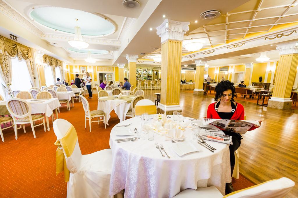 Spa Hotel Gloria Przemysl Luaran gambar