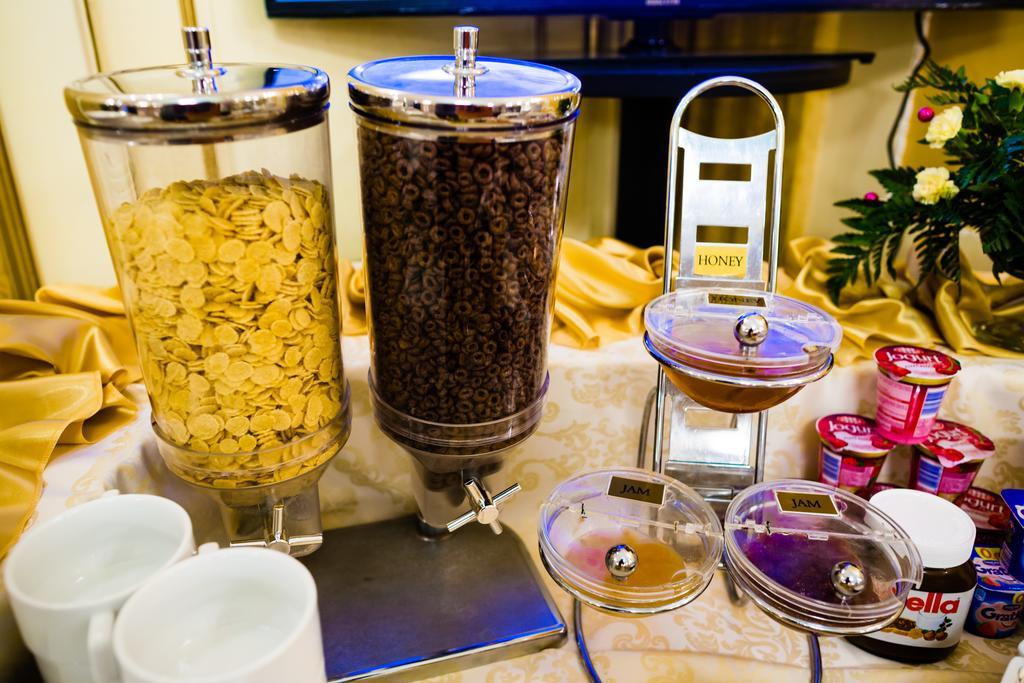 Spa Hotel Gloria Przemysl Luaran gambar
