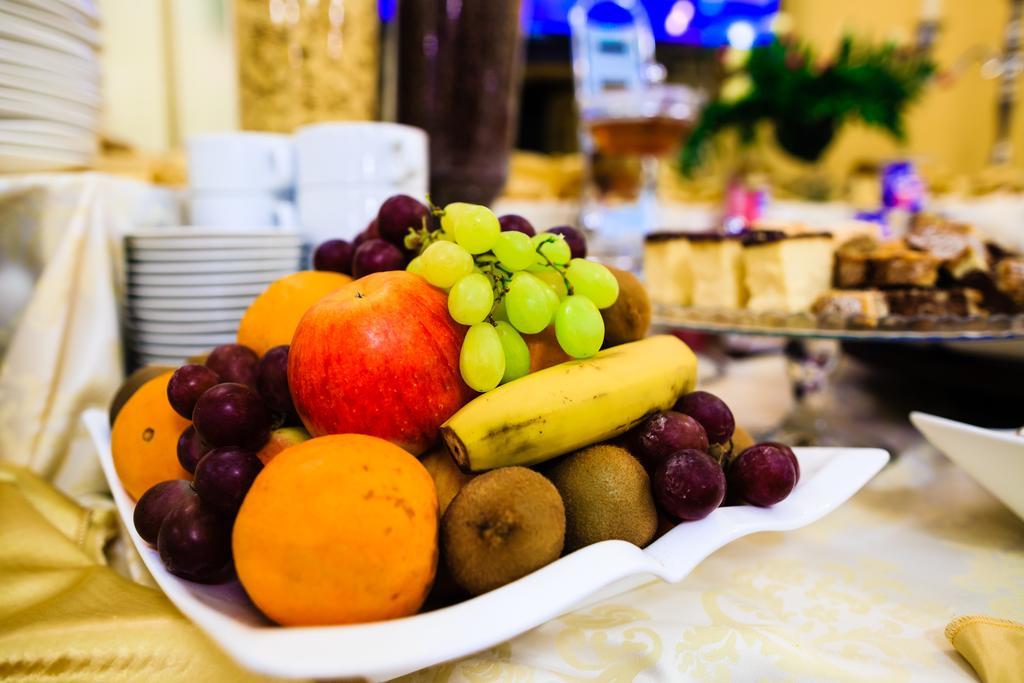 Spa Hotel Gloria Przemysl Luaran gambar