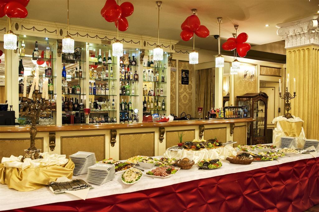 Spa Hotel Gloria Przemysl Luaran gambar