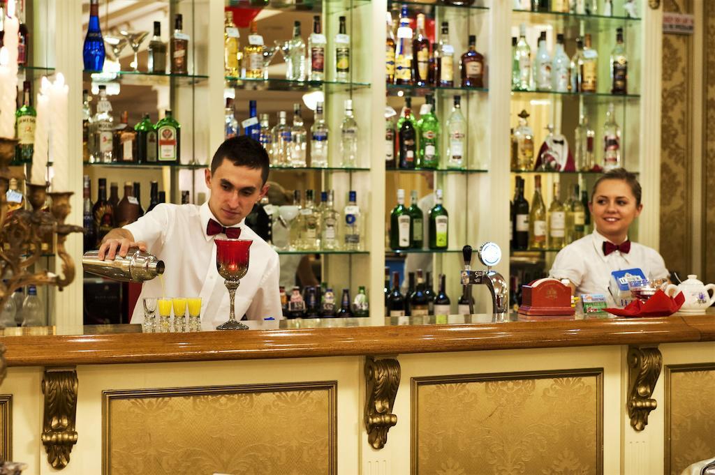 Spa Hotel Gloria Przemysl Luaran gambar