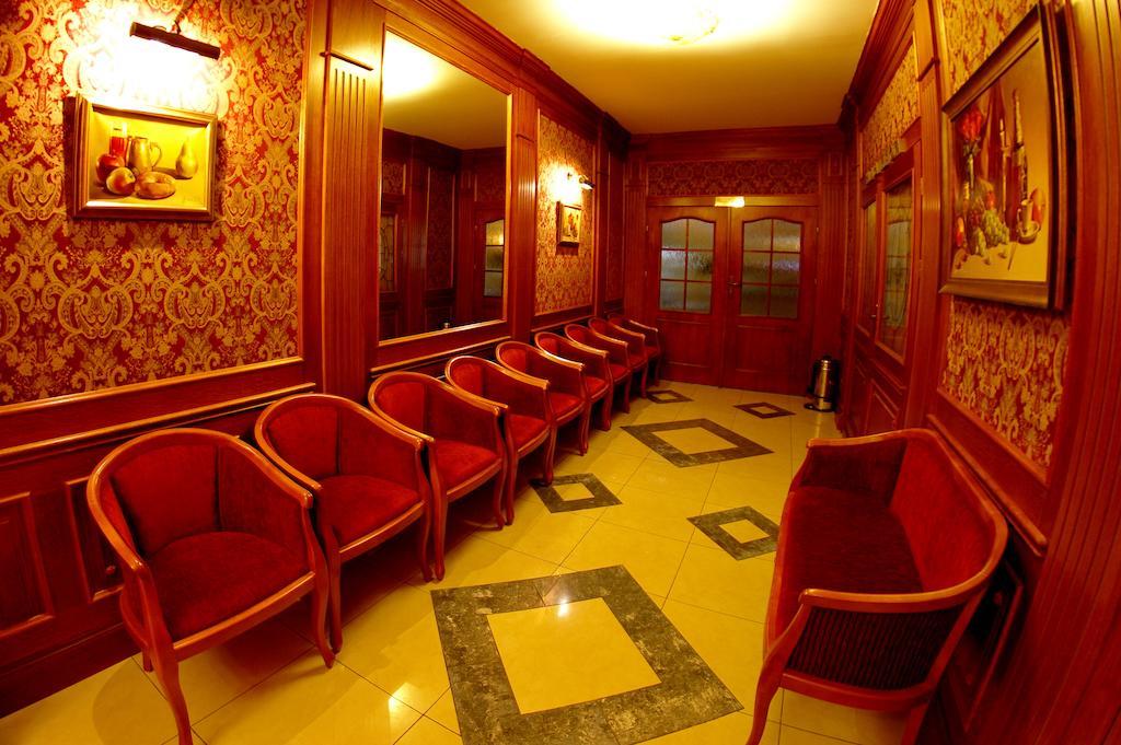 Spa Hotel Gloria Przemysl Luaran gambar