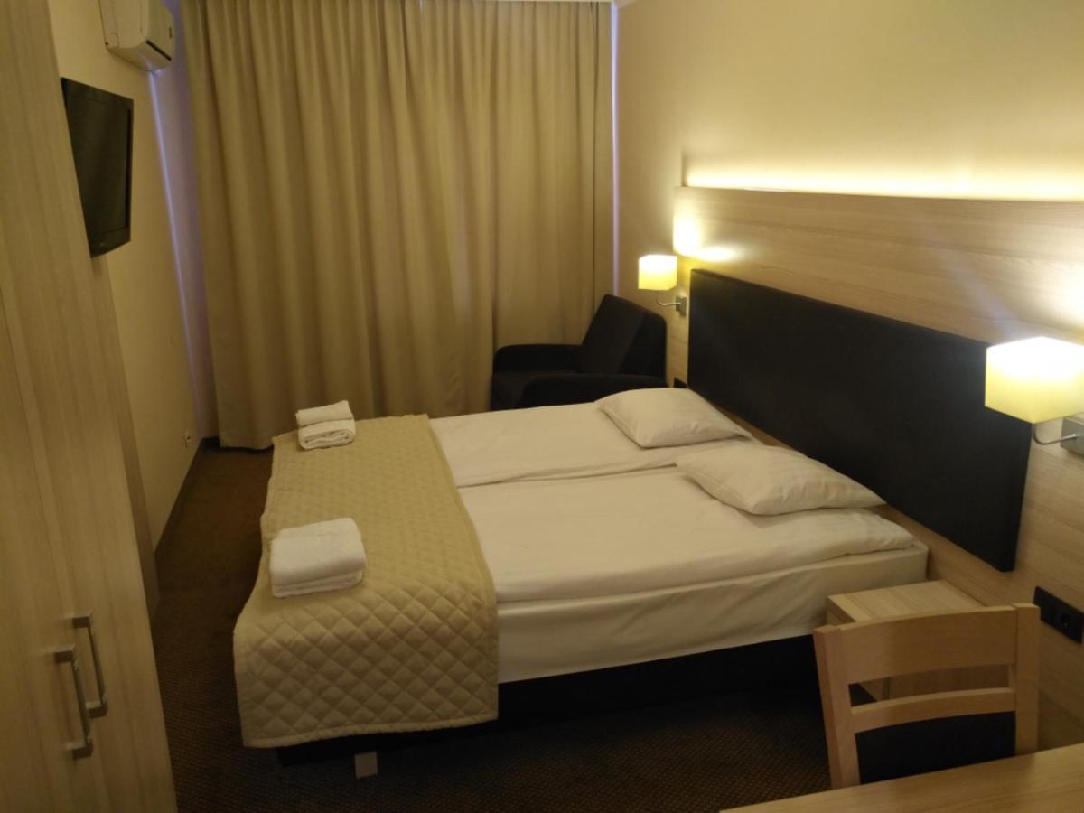Spa Hotel Gloria Przemysl Luaran gambar