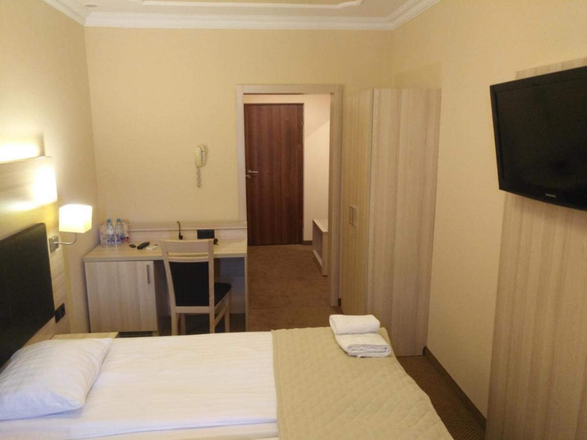 Spa Hotel Gloria Przemysl Luaran gambar