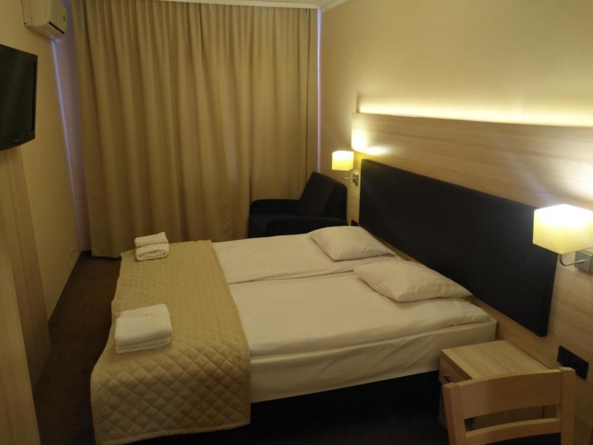 Spa Hotel Gloria Przemysl Luaran gambar