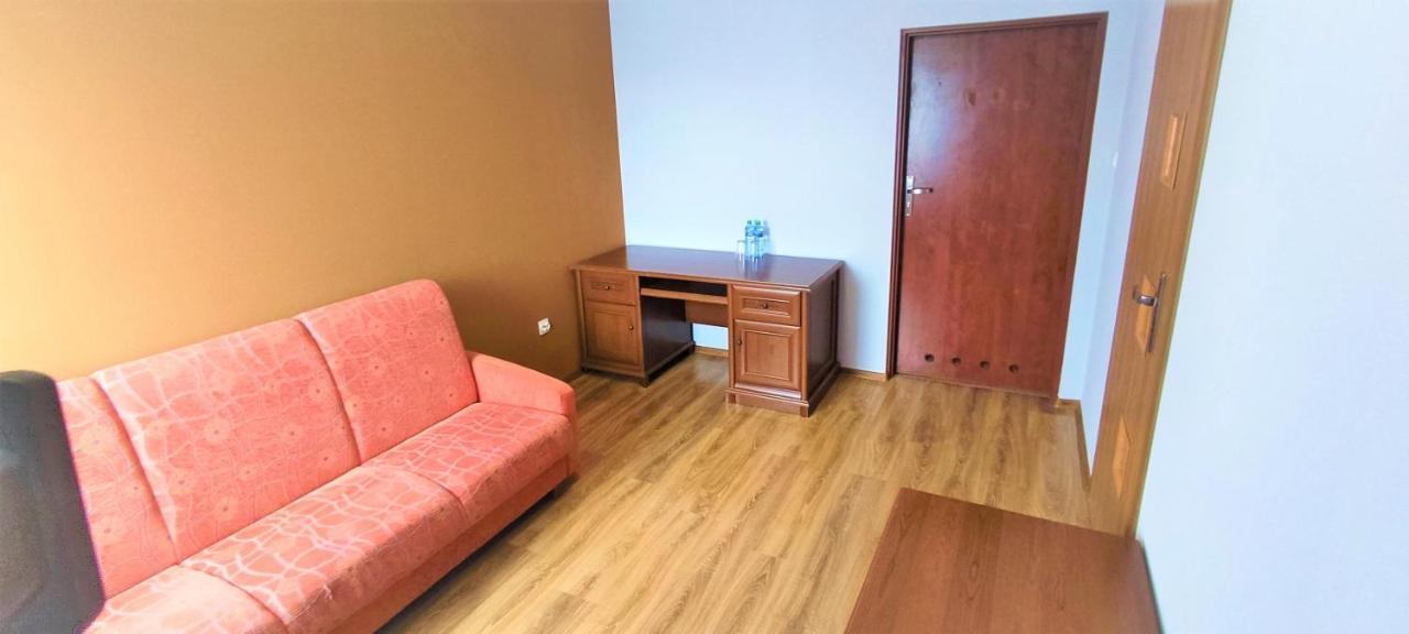 Spa Hotel Gloria Przemysl Luaran gambar