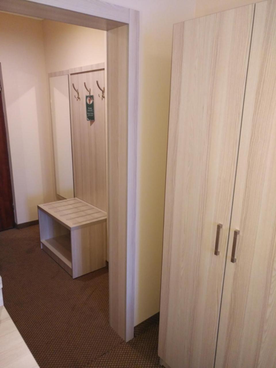Spa Hotel Gloria Przemysl Luaran gambar
