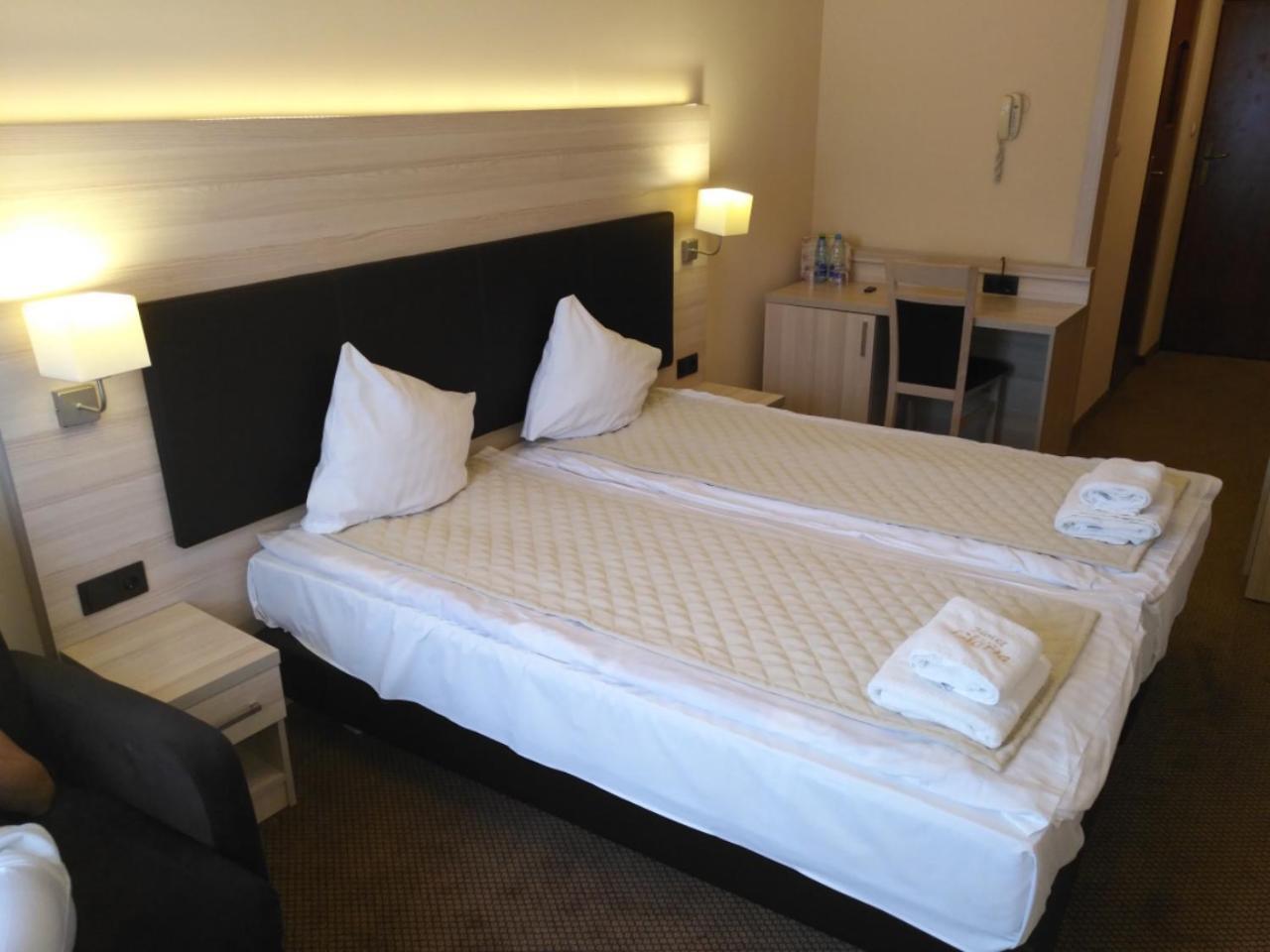 Spa Hotel Gloria Przemysl Luaran gambar