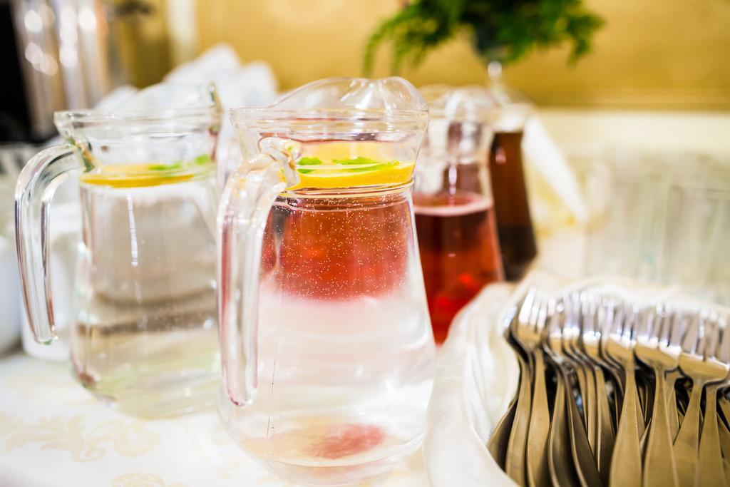 Spa Hotel Gloria Przemysl Luaran gambar