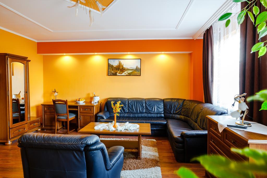 Spa Hotel Gloria Przemysl Luaran gambar