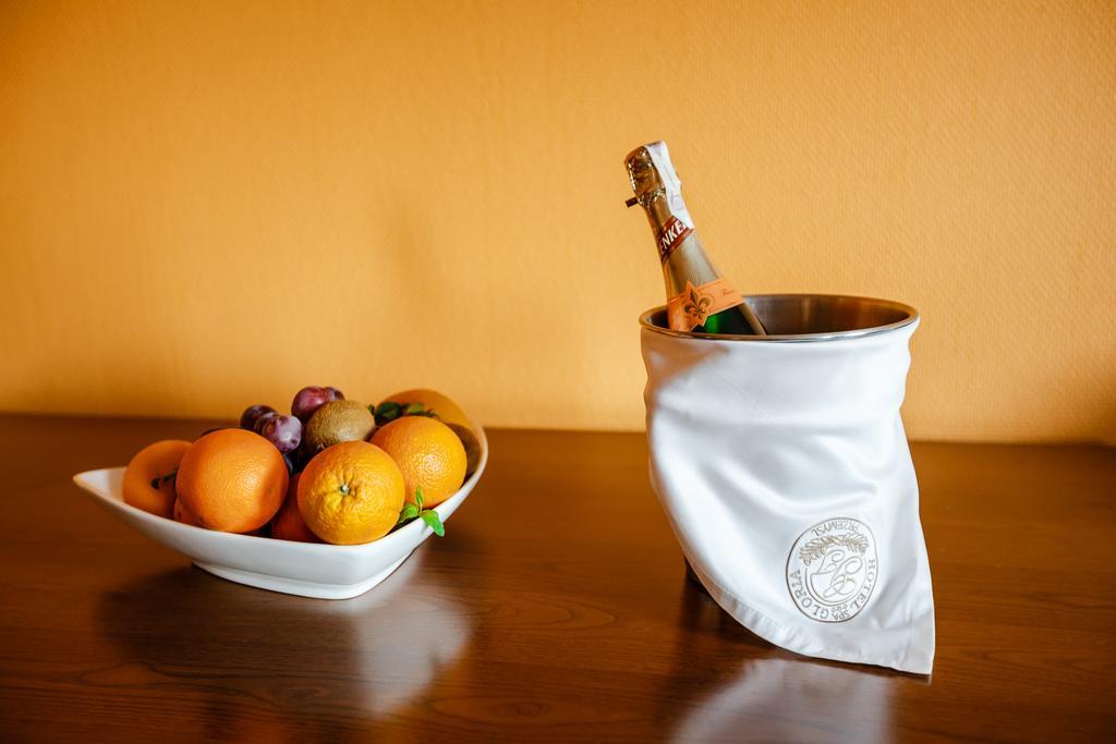 Spa Hotel Gloria Przemysl Luaran gambar