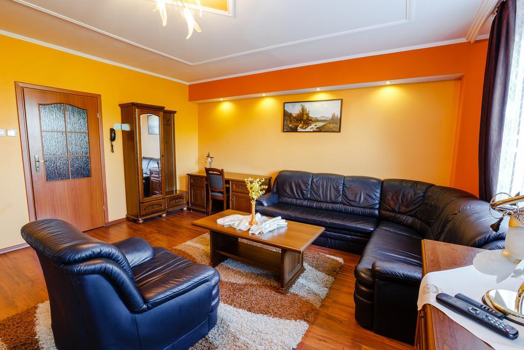 Spa Hotel Gloria Przemysl Luaran gambar