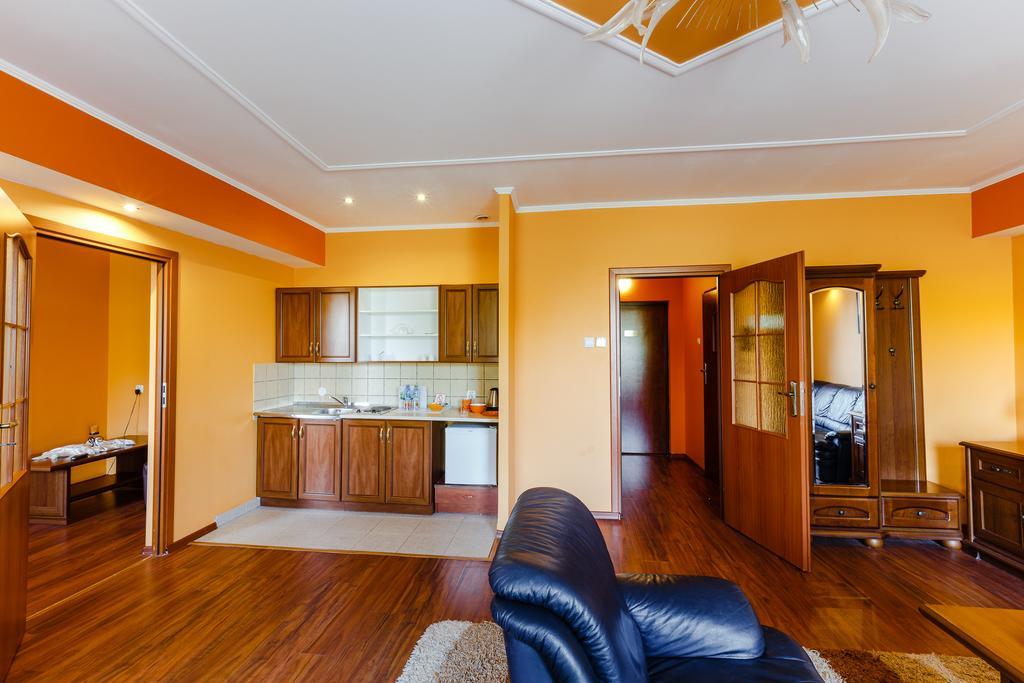 Spa Hotel Gloria Przemysl Luaran gambar