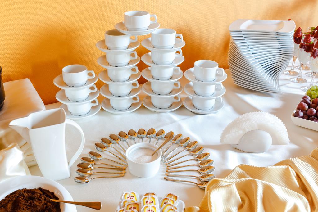Spa Hotel Gloria Przemysl Luaran gambar