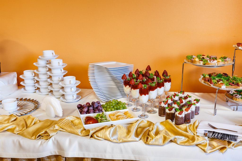Spa Hotel Gloria Przemysl Luaran gambar