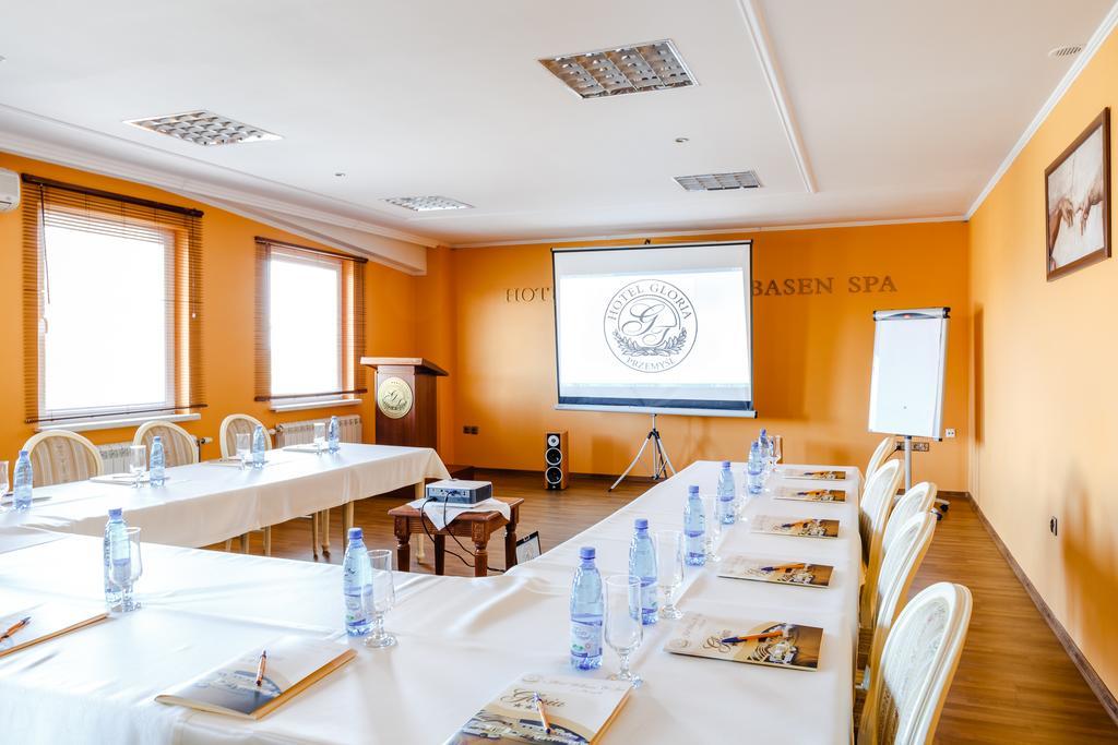 Spa Hotel Gloria Przemysl Luaran gambar