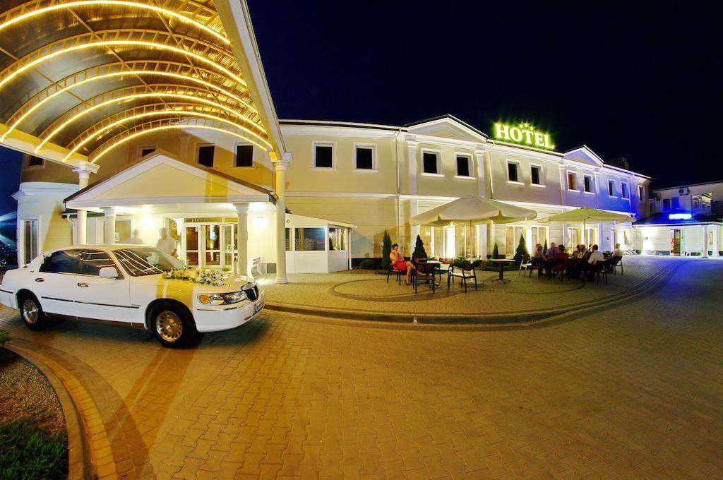 Spa Hotel Gloria Przemysl Luaran gambar