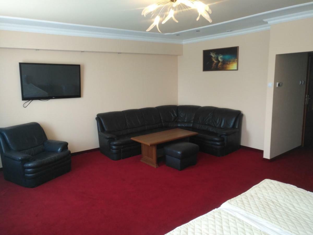 Spa Hotel Gloria Przemysl Luaran gambar