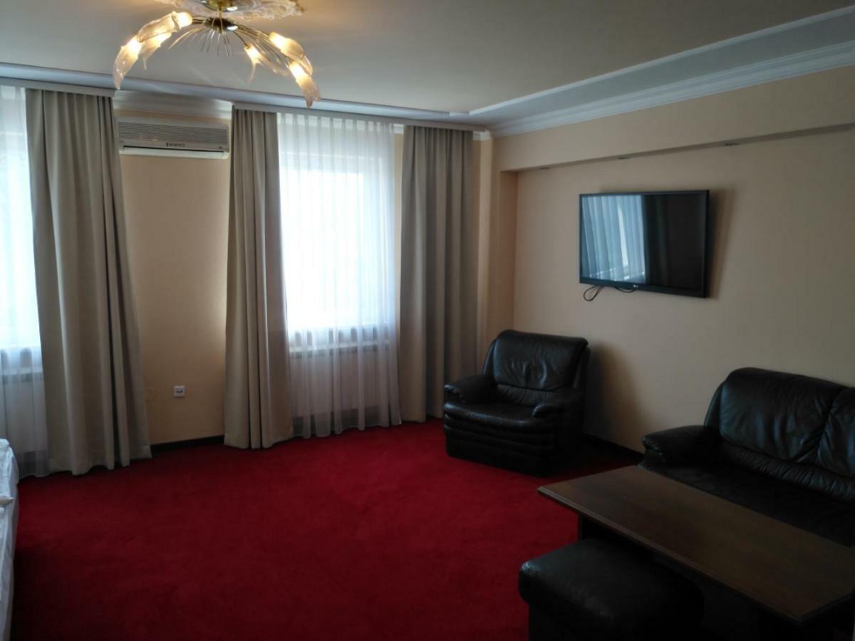 Spa Hotel Gloria Przemysl Luaran gambar