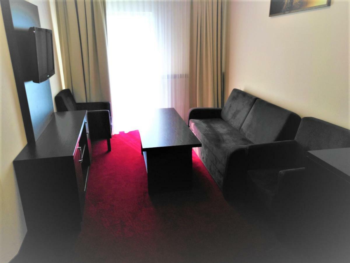Spa Hotel Gloria Przemysl Luaran gambar